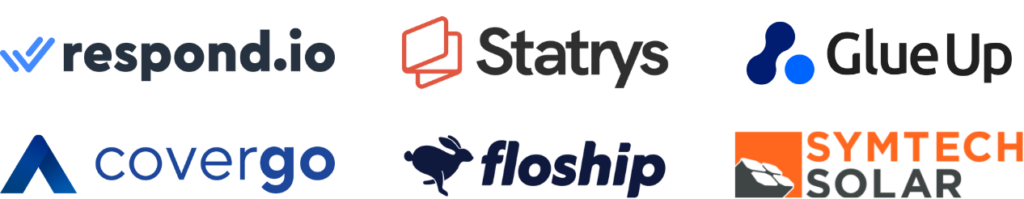 robert rafferty io logos