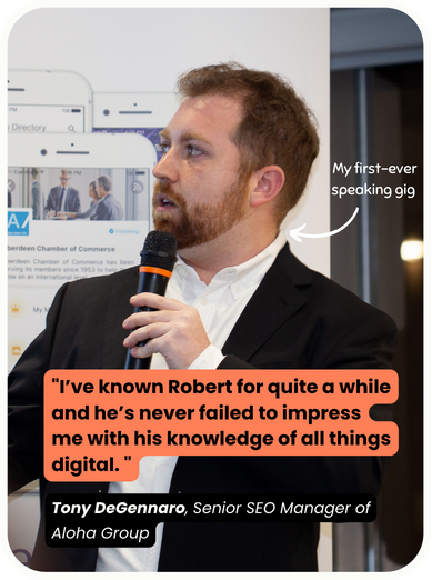 robert rafferty preface