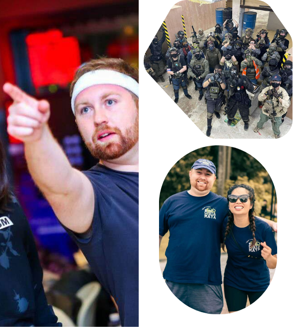 About Me Robert Rafferty