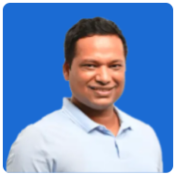 Pankaj Verma Statrys