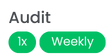 Glue Up SEO Audit Cadence