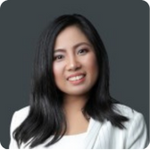 Glue Up Danica Mendoza