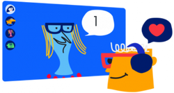 Glue Up writing migration to website